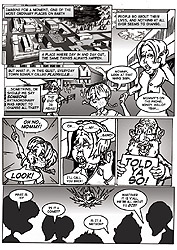 Spud #0 Preview Page 1