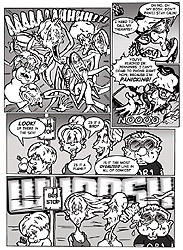 Spud #0 Preview Page 2